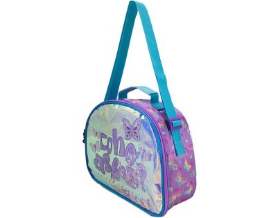 Kabelka Motýl 25 cm