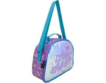 Kabelka Motýl 25 cm
