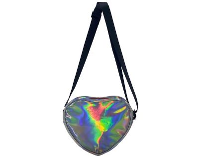 Kabelka Srdce Pride 19 cm