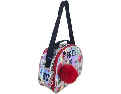 Kabelka Srdce Pride 25 cm