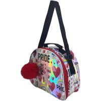 Kabelka Srdce Pride 25 cm 4