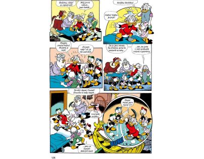 Egmont Disney Kačeří příběhy Cesty za dobrodružstvím 1