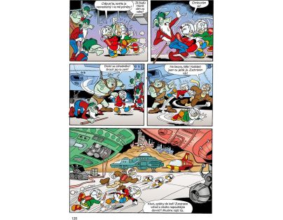 Kačeří příběhy - Cesty za dobrodružstvím 2 - Poškozený obal