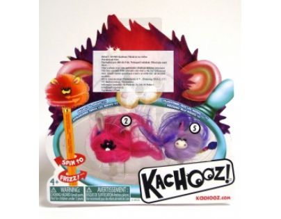 Kachooz Nástavce na tužku 2 ks