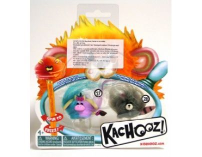 Kachooz Nástavce na tužku 2 ks