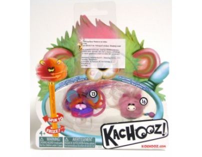 Kachooz Nástavce na tužku 2 ks