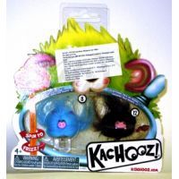 Kachooz Nástavce na tužku 2 ks 5