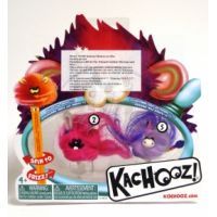 Kachooz Nástavce na tužku 2 ks 6
