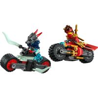 LEGO® NINJAGO® 71838 Kai a závody na motorkách 2