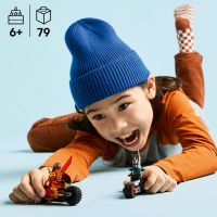 LEGO® NINJAGO® 71838 Kai a závody na motorkách 3