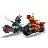 LEGO® NINJAGO® 71838 Kai a závody na motorkách 4