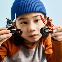 LEGO® NINJAGO® 71838 Kai a závody na motorkách 5