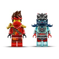 LEGO® NINJAGO® 71838 Kai a závody na motorkách 6