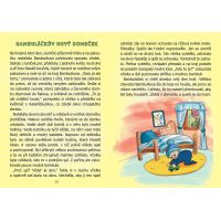 Kája a Bambuláček - Pohádky z Bambulkova 2