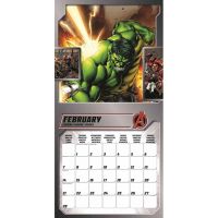 Epee Kalendář 2022 Avengers 3