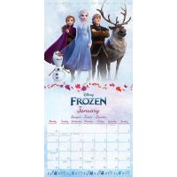Epee Kalendář 2022 Frozen 2