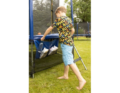 Marimex Kapsa na boty trampolína