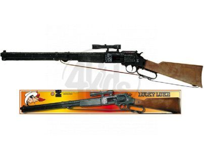 Kapslíkovka Utah 75cm 12ran