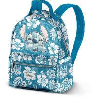 Karactermania Lilo a Stitch Batoh fashion zelený
