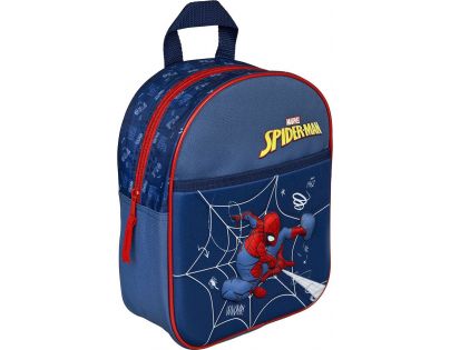 Karton P+P 3D batoh Spider-Man