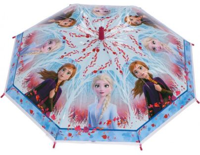 Karton P+P Deštník Frozen