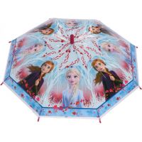 Karton P+P Deštník Frozen 2