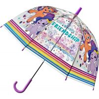 Karton P+P Deštník My little Pony Movie
