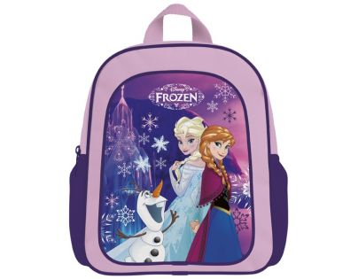 Karton P+P Disney Frozen Předškolní batoh