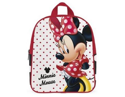 Karton P+P Disney Předškolní batoh