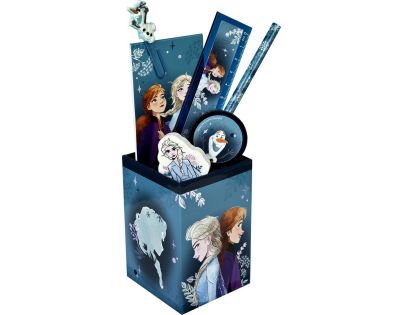 Karton P+P Kelímek s výbavou Frozen