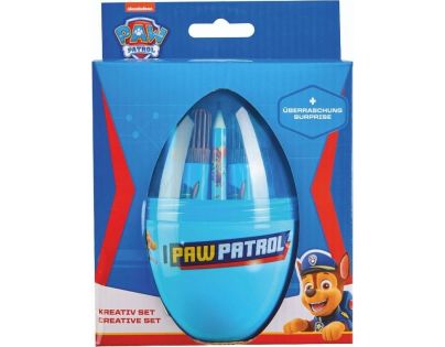 Karton P+P Kreativní set Paw Patrol