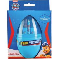 Karton P+P Kreativní set Paw Patrol 2