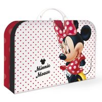Karton P+P Disney Kufřík Minnie 34cm 2