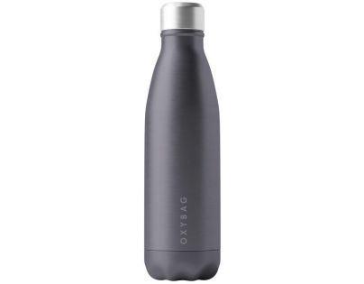 Karton P+P Láhev Oxy Bolt 700 ml Metal Moon satin