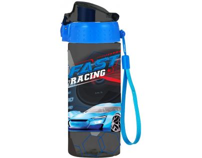 Karton P+P Láhev Oxy Click 500 ml Sportovní vůz