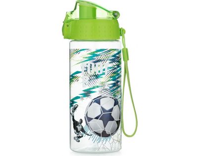 Karton P+P Láhev Oxy Click 500 ml Fotbal