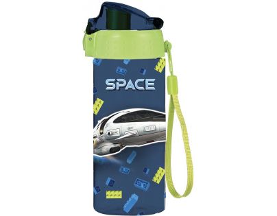 Karton P+P Láhev Oxy Click 500 ml Space 9123