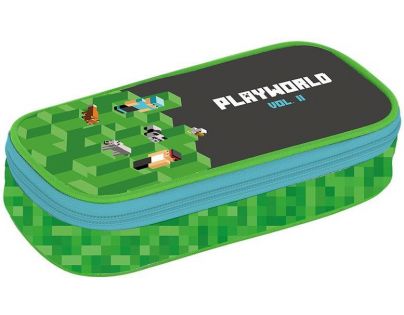 Karton P+P Pouzdro Etue komfort Playworld