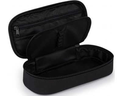 Karton P+P Pouzdro Etue komfort Unicolor black