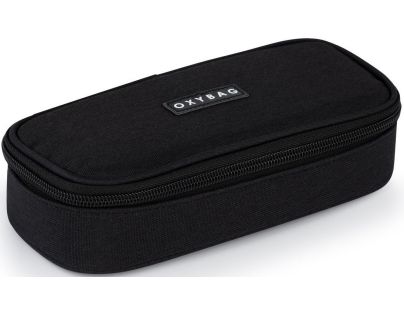 Karton P+P Pouzdro Etue komfort Unicolor black