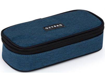 Karton P+P Pouzdro Etue komfort Unicolor blue