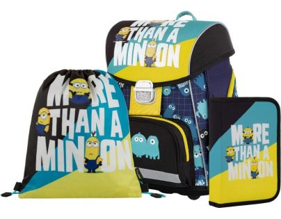 Karton P+P Set 3dílný Premium Minions 2
