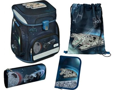 Karton P+P Set 4dílný Premium Star Wars