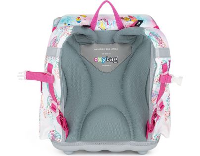 Karton P+P Set pro prvňáčka 3 dílný Premium Kůň romantic