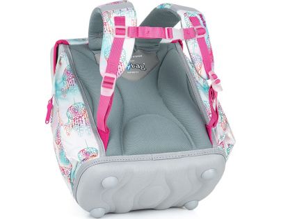 Karton P+P Set pro prvňáčka 3 dílný Premium Kůň romantic