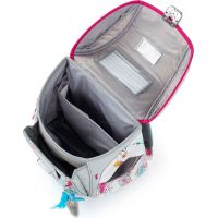 Karton P+P Set pro prvňáčka 3 dílný Premium Kůň romantic 6