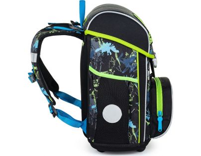 Karton P+P Set pro prvňáčka 3 dílný Premium T-Rex