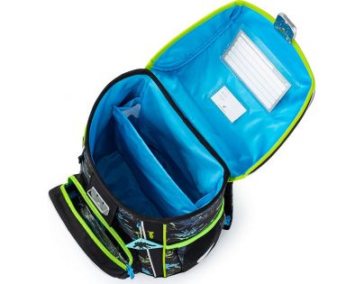 Karton P+P Set pro prvňáčka 3 dílný Premium T-Rex
