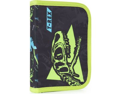 Karton P+P Set pro prvňáčka 3 dílný Premium T-Rex