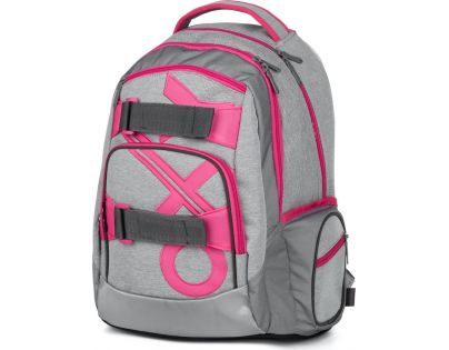 Karton P+P Školní batoh Oxy Style Mini pink